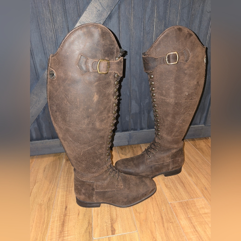 Celeris Bia Dressage Boot